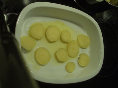 Kartoffeln