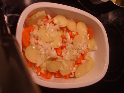 Zwiebeln