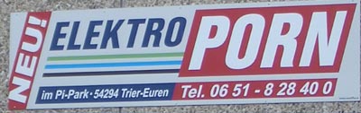 Elektro-Porn