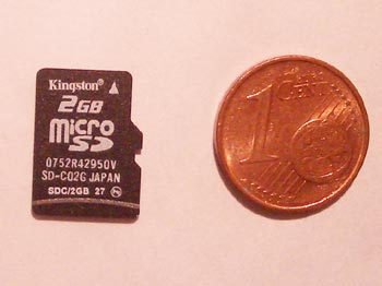 MicroSD