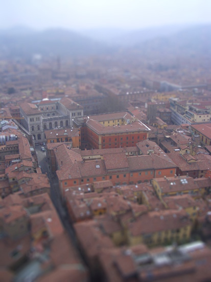 Bologna