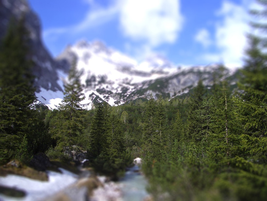 Alpen