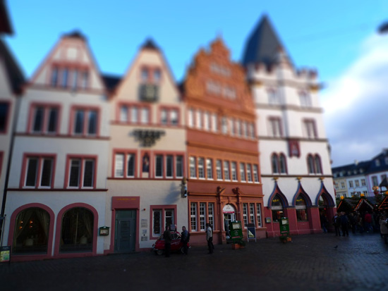Trier