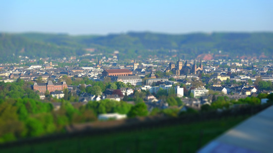 Trier